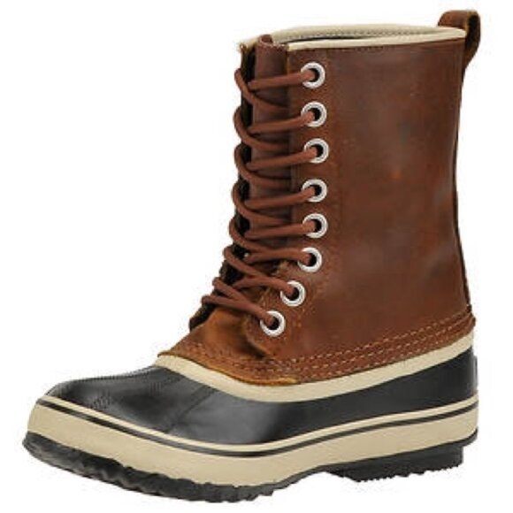 Sorel 1964 Premium Snow Boots - Picture 1 of 6